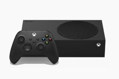 Xbox Series S 1tra