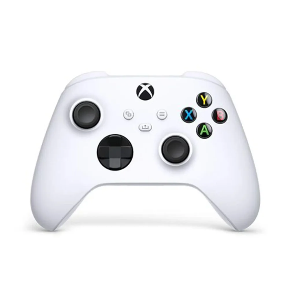 Xbox series s Controller White