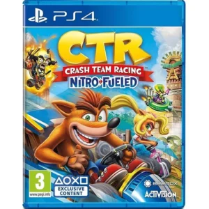 crash