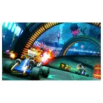 Crash Team Racing Nitro Fueled