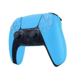 Dualsence blue