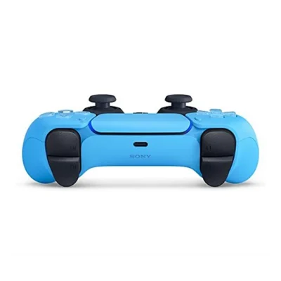 Dualsence blue