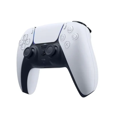 Dualsence white