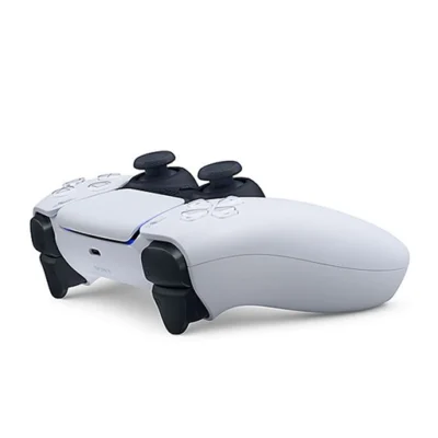 Dualsence white