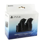 Dualshock4 charging station