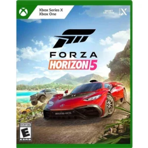 Forza Horizon 5