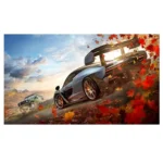 Forza Horizon 5