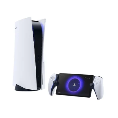 Play station Portal
