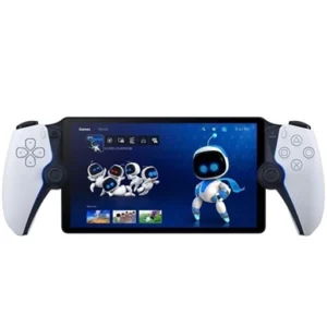 Play station Portal