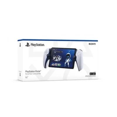 Play station Portal