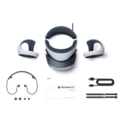 Playstation VR2