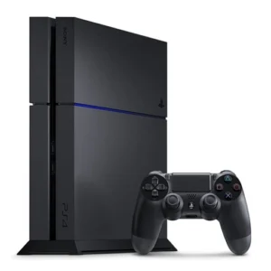 Ps4 fat