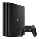 Ps4 pro