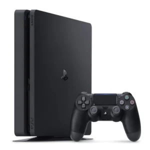Ps4 slim