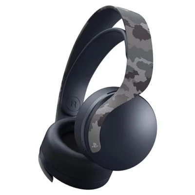 Ps5 Pulse 3D Wireless Headset