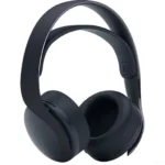 Ps5 Pulse 3D Wireless Headset, Black