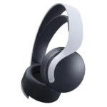 Ps5 Pulse 3D Wireless Headset, White