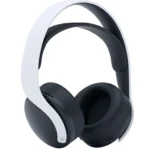Ps5 Pulse 3D Wireless Headset, White