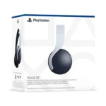 Ps5 Pulse 3D Wireless Headset