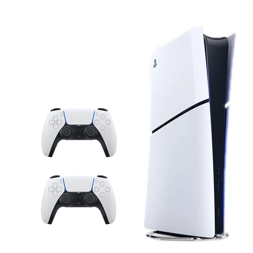 Ps5 Slim Digital