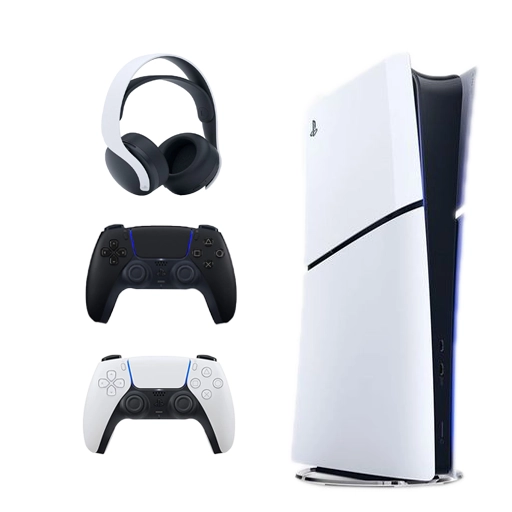 Ps5 Slim Digital