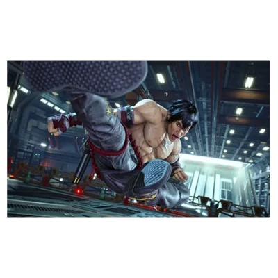 Tekken 8