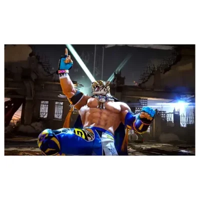 Tekken 8