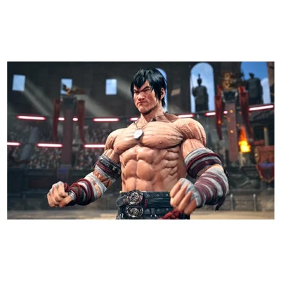 Tekken 8