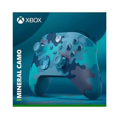 Xbox Controller