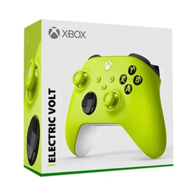Xbox Controller