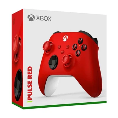 Xbox Controller