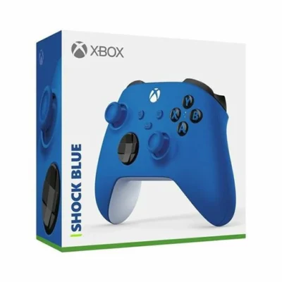 Xbox Controlle