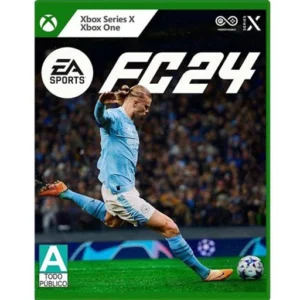 Fc 24