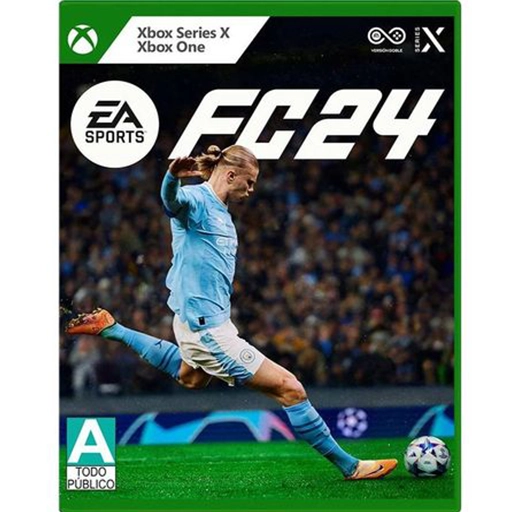 Fc 24