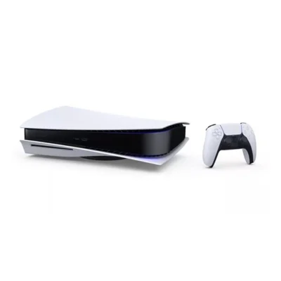Ps5 Standard