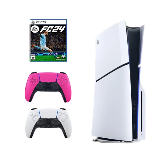 Ps5 Slim Standard