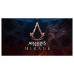 Assassin Creed Mirage
