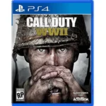 Call Of Duty WWII