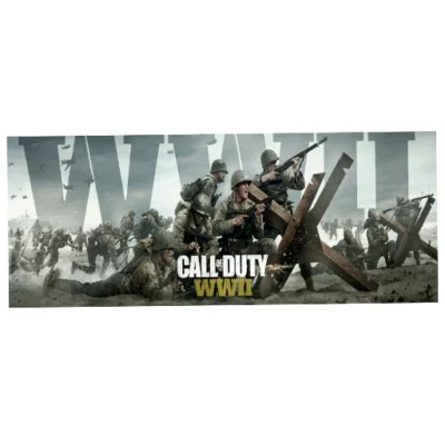 Call of Duty WWII