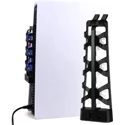 Cooling Fan-ps5