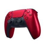 Dualsense Volcanic Red