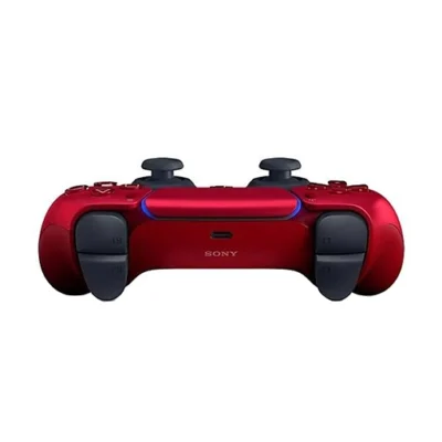 Dualsense Volcanic Red