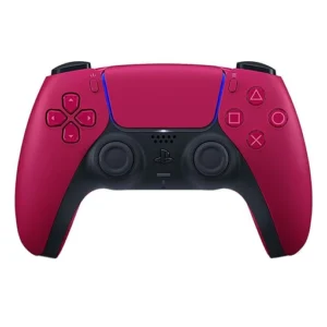 Dualsense Cosmic Red