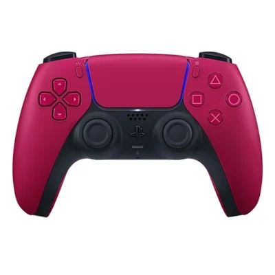 Dualsense Cosmic Red