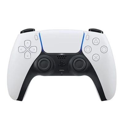 Dualsence white