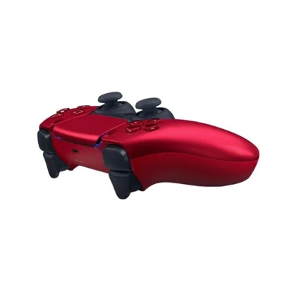 Dualsense Volcanic Red