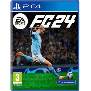 EA Sports FC 24