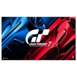 Gran Turismo 7 - PlayStation 5
