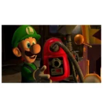 Luigis Mansion Nintendo Switch