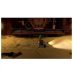 Luigis Mansion Nintendo Switch